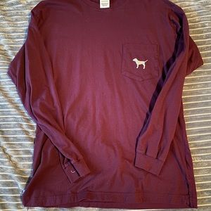 Long sleeve